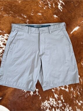 Fish Hippie Men’s Drift Shorts